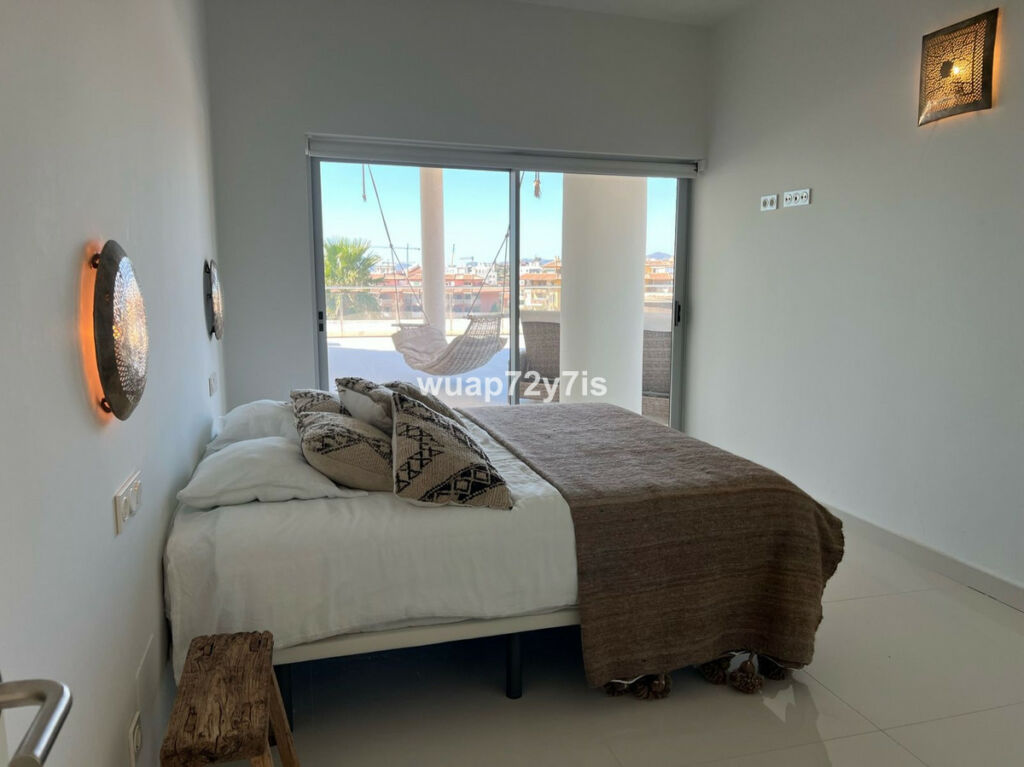 Penthouse Benalmadena Málaga - image 19