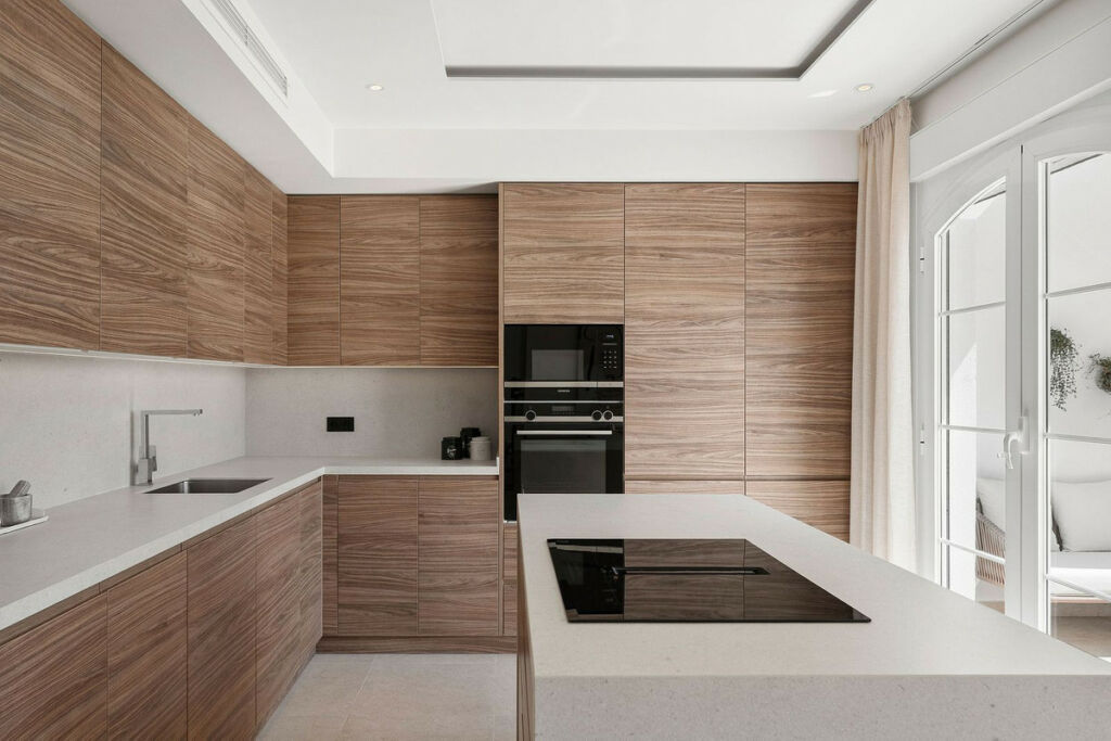Penthouse Los Arqueros Málaga - image 19
