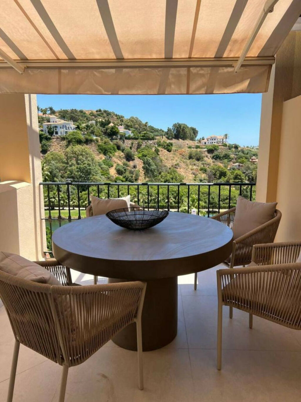 Penthouse La Quinta Málaga - image 19
