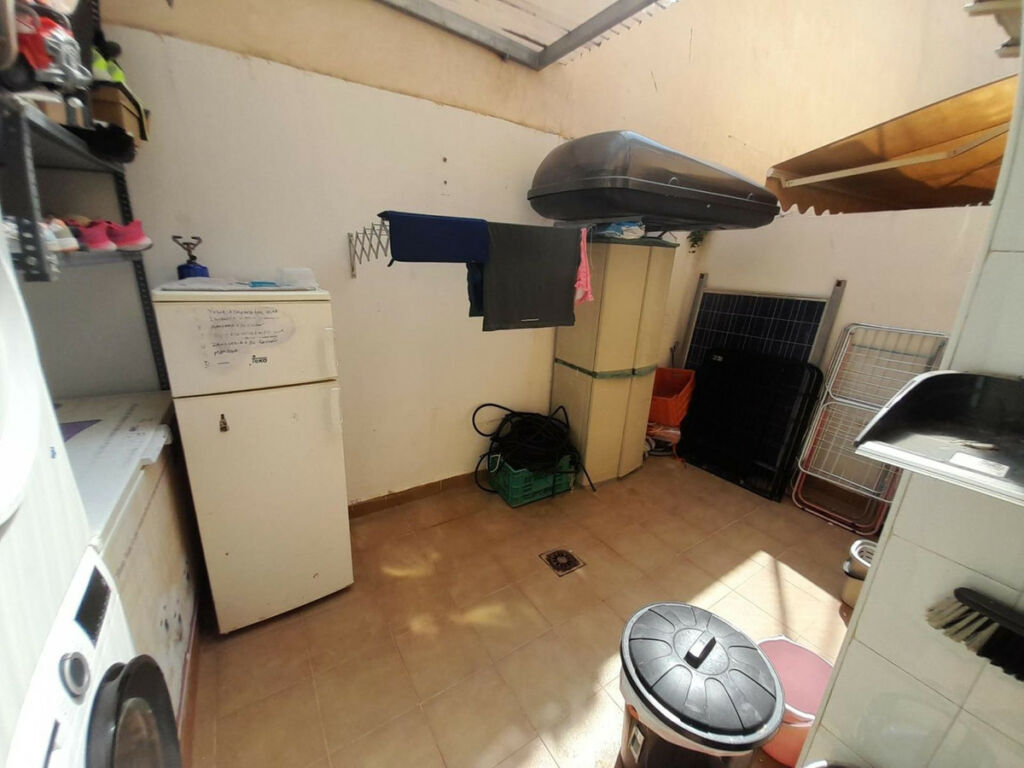 Semi-Detached House Alamillo Murcia - image 17