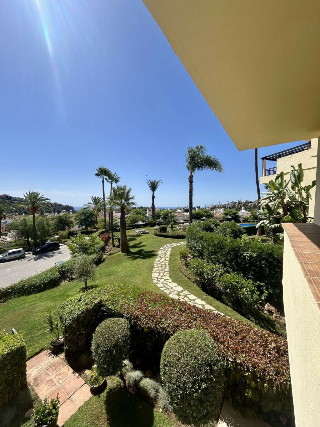 Middle Floor Apartment Los Arqueros Málaga - image 19