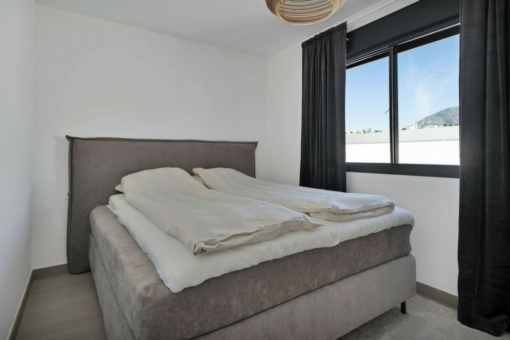 Penthouse Fuengirola Málaga - image 19