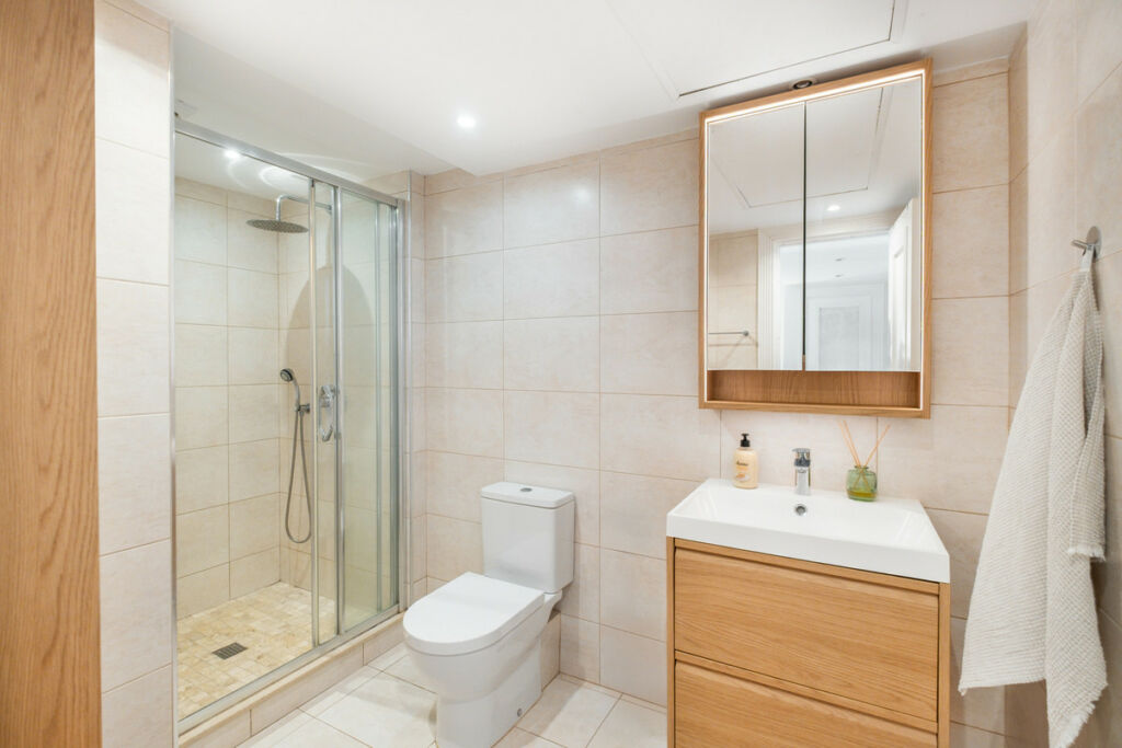 Townhouse Nueva Andalucía Málaga - image 19