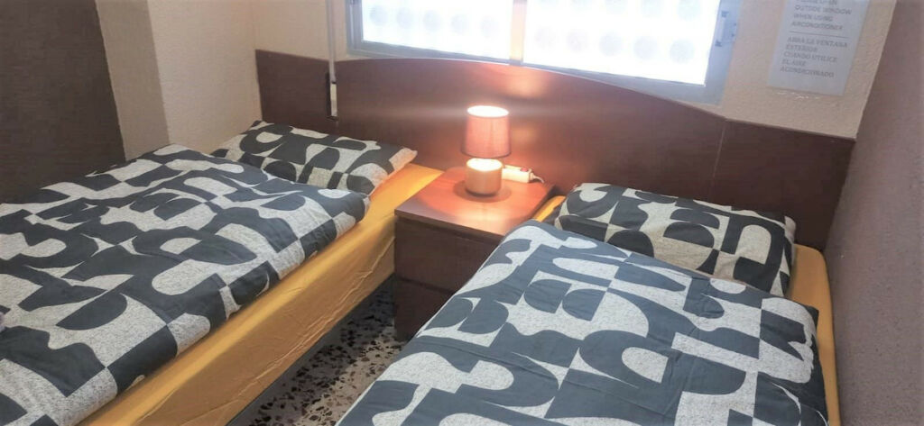 Ground Floor Apartment Punta Prima Alicante - image 19
