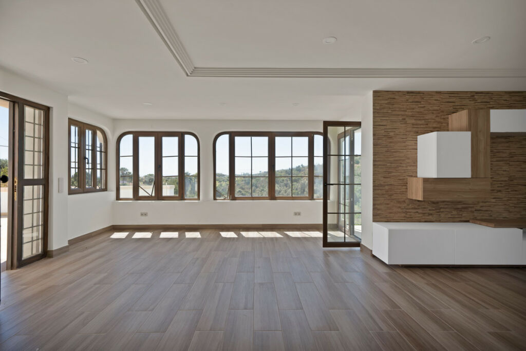 Detached Villa Marbella Málaga - image 19
