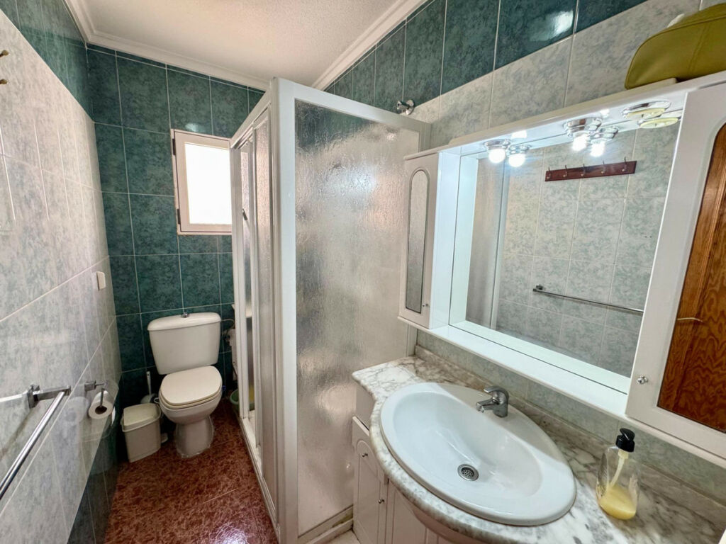 Penthouse Torrevieja Alicante - image 19