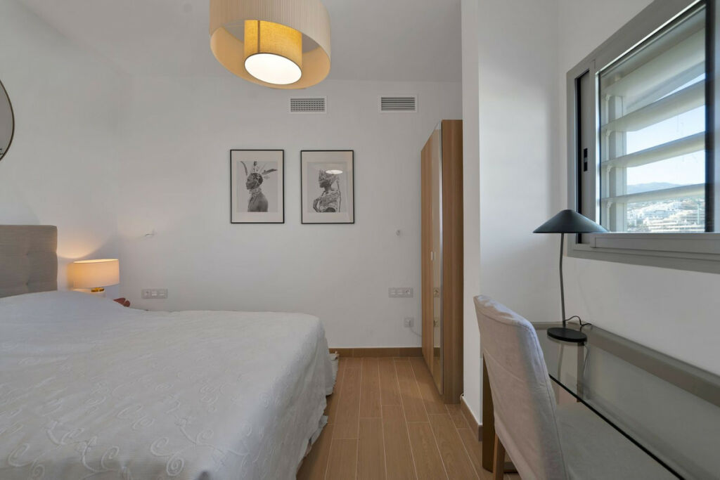 Penthouse Fuengirola Málaga - image 19