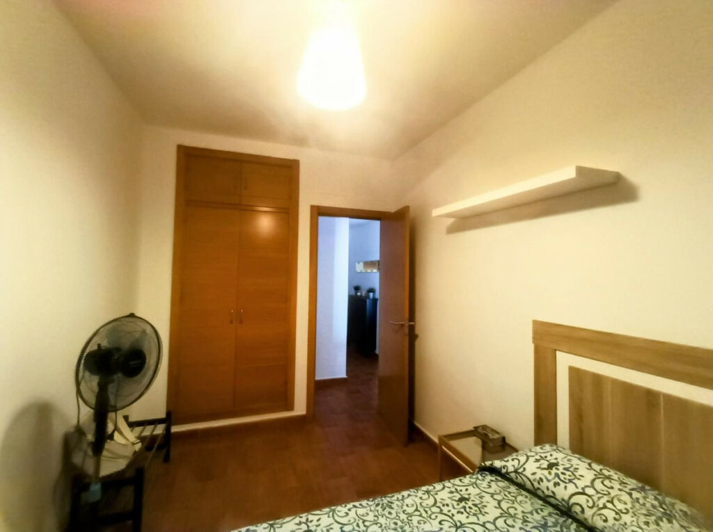 Middle Floor Apartment Las Lagunas Málaga - image 19