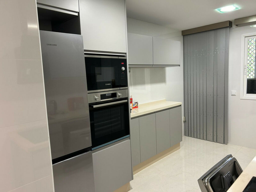 Ground Floor Apartment Elviria Málaga - image 19