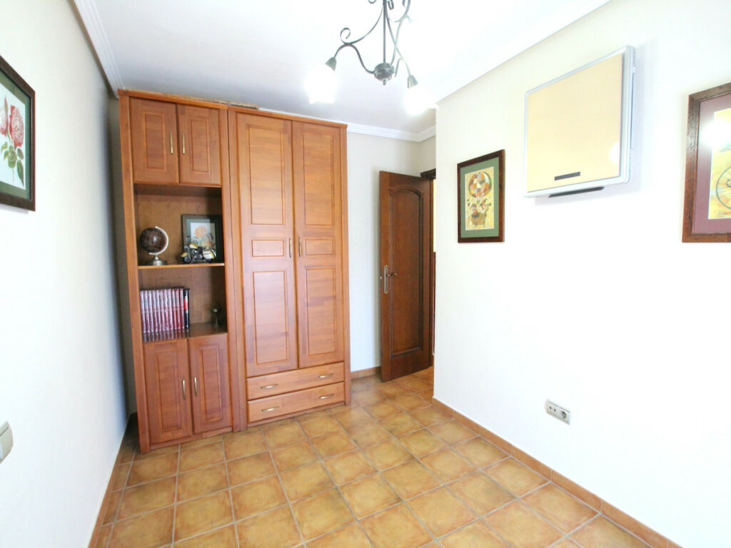Townhouse Benijofar Alicante - image 19