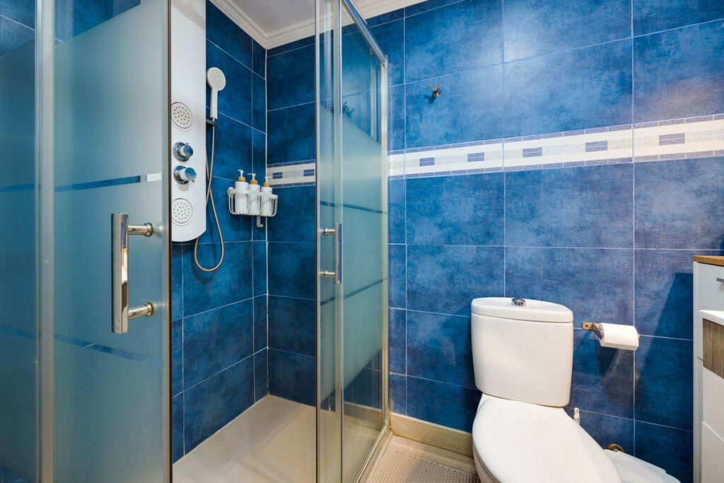 Ground Floor Apartment Torrevieja Alicante - image 19
