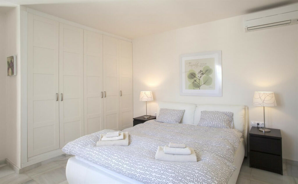 Detached Villa Mijas Costa Málaga - image 19