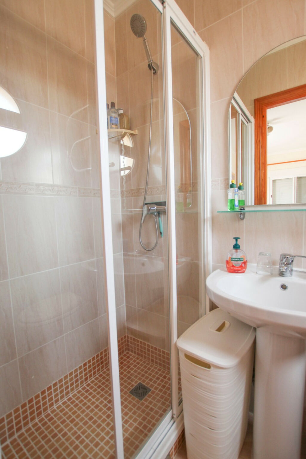 Detached Villa Calpe Alicante - image 19