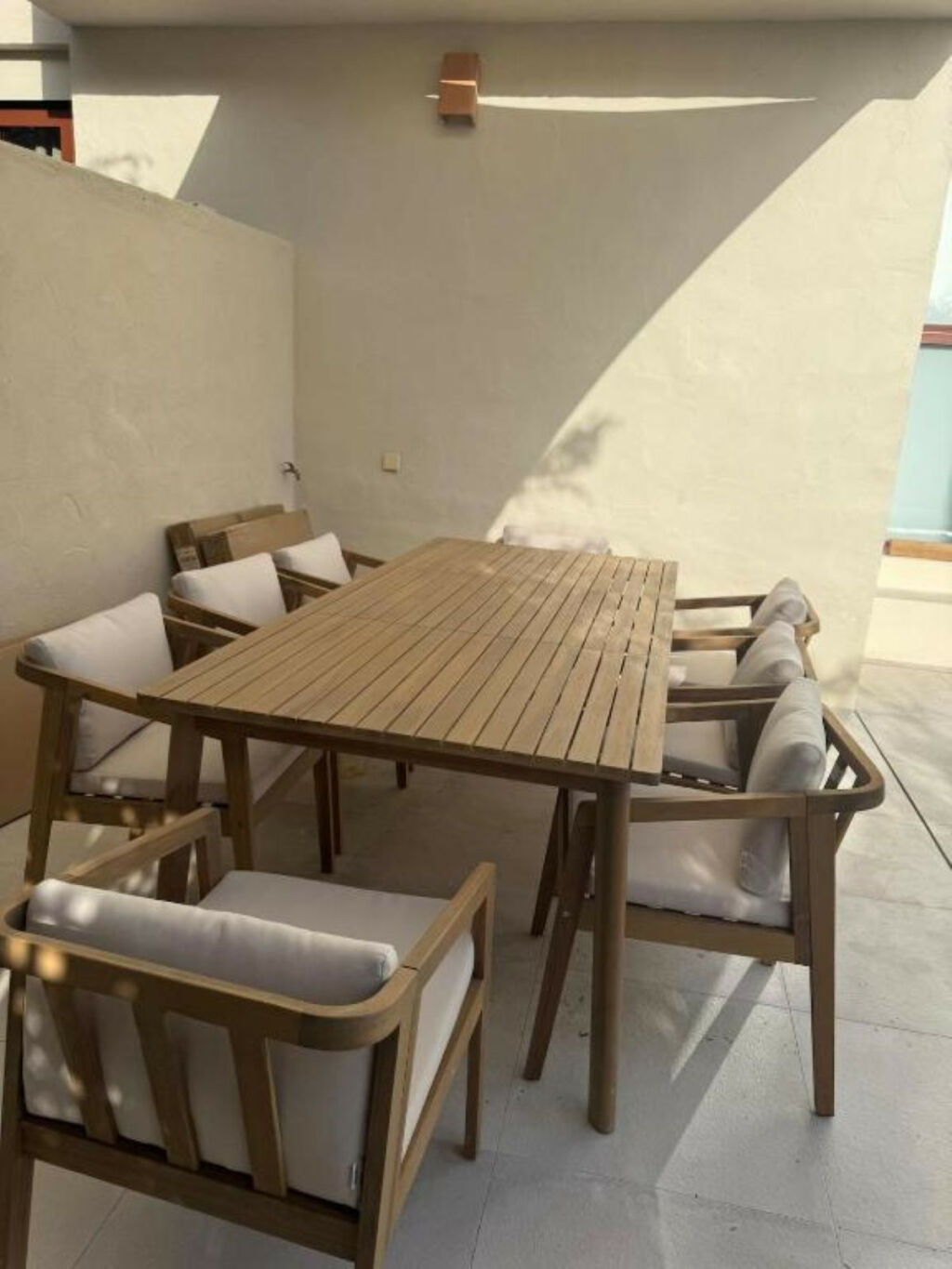 Townhouse Cancelada Málaga - image 19