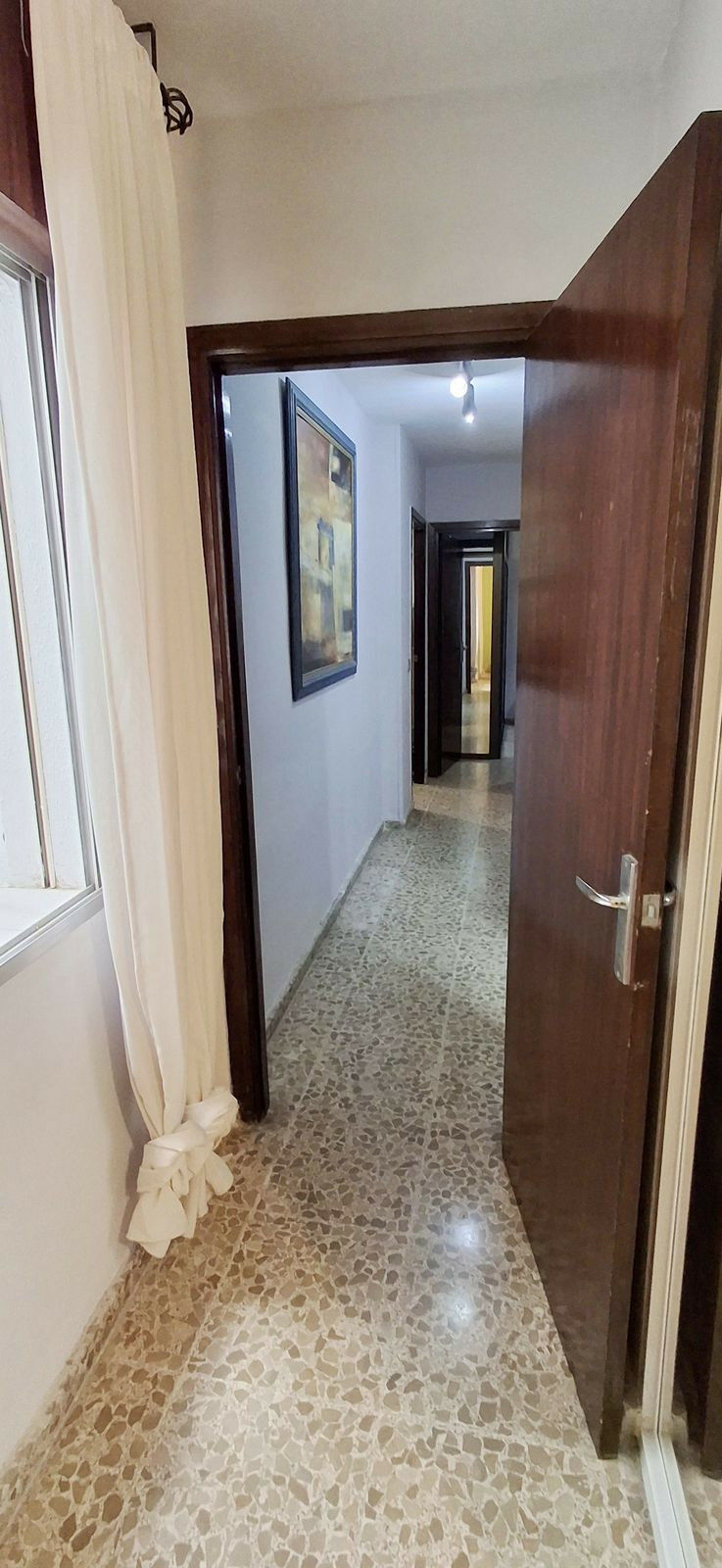 Middle Floor Apartment Los Boliches Málaga - image 19