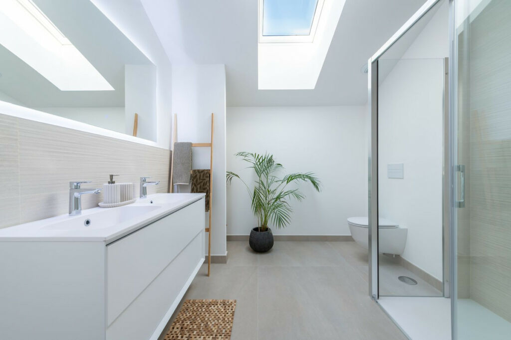 Penthouse Fuengirola Málaga - image 19