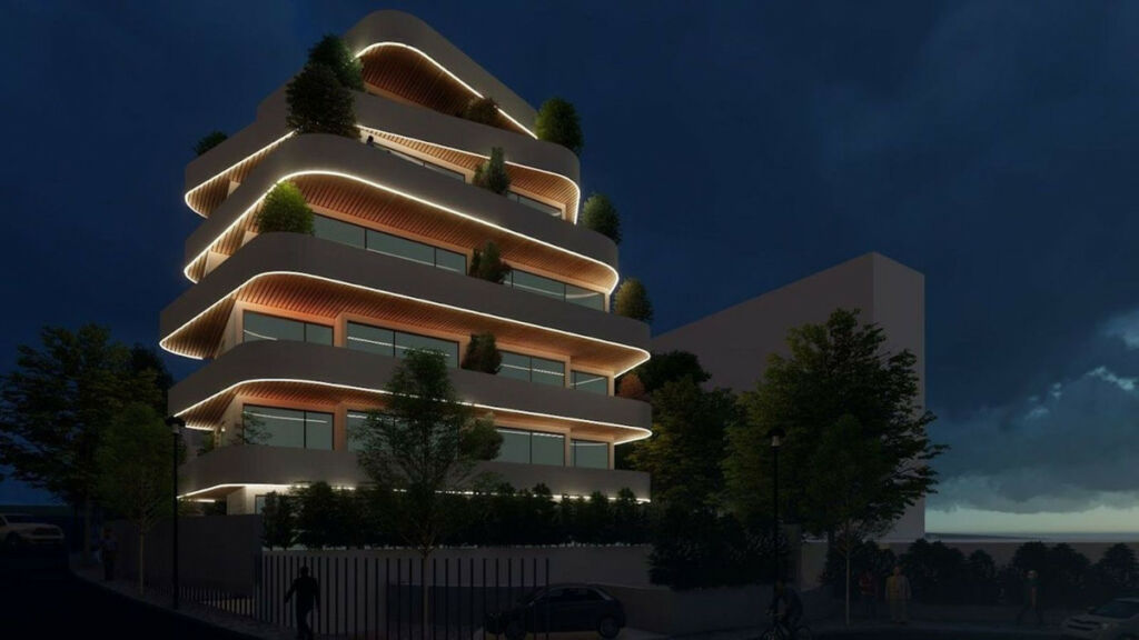 Penthouse Benalmadena Costa Málaga - image 19
