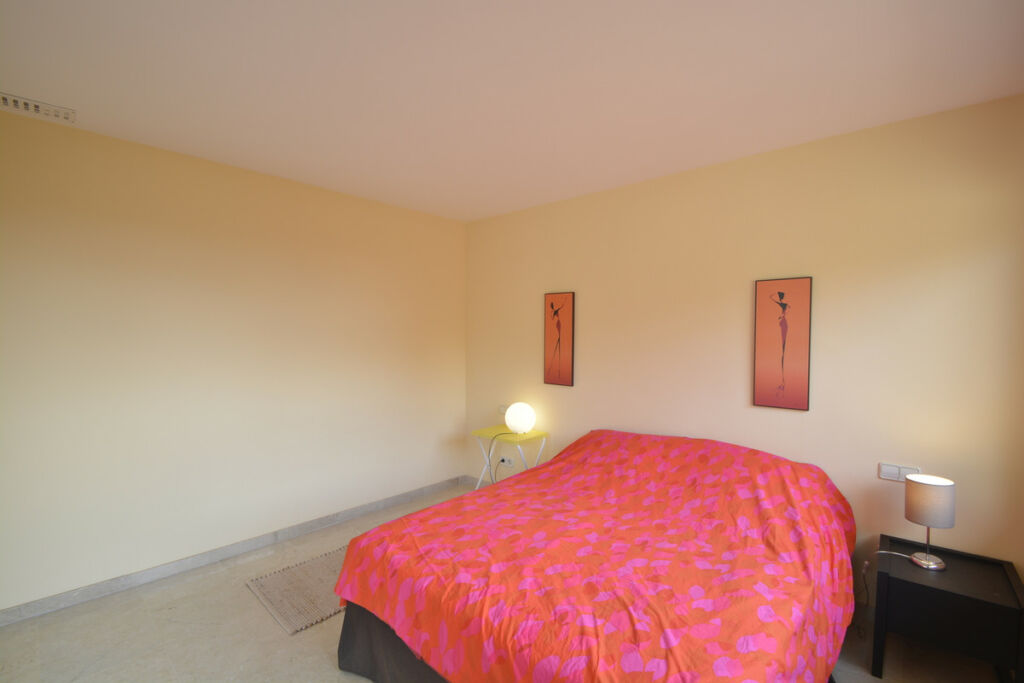 Middle Floor Apartment Elviria Málaga - image 19