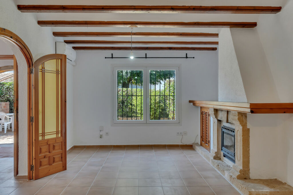Townhouse Javea Alicante - image 19