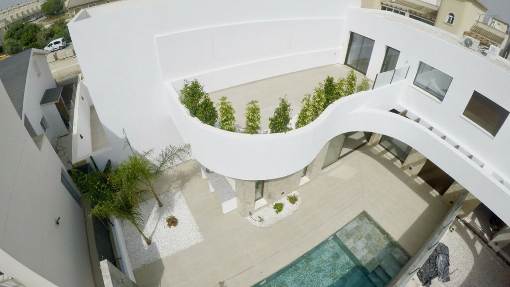 Detached Villa Almoradi Alicante - image 19