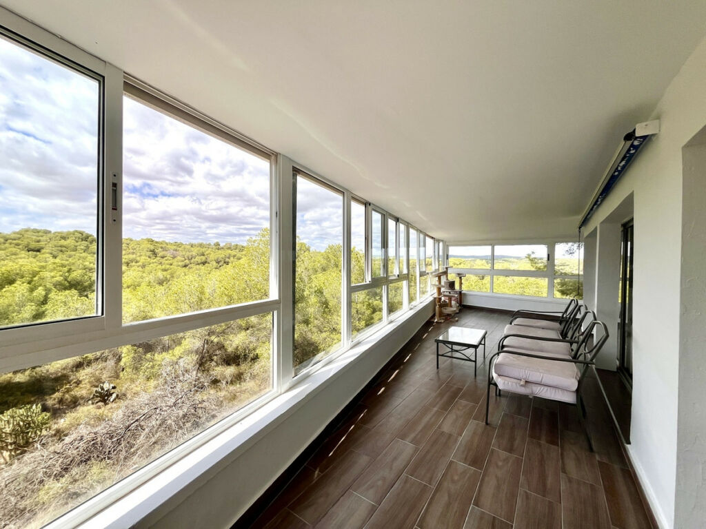 Detached Villa Pinar de Campoverde Alicante - image 19
