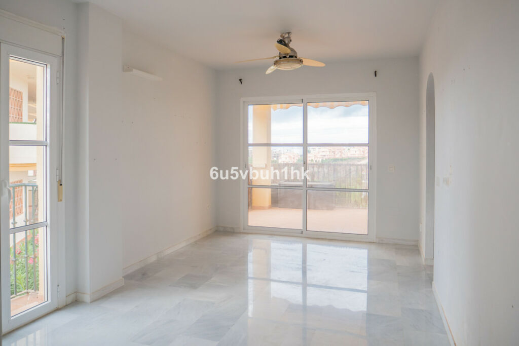 Ground Floor Apartment El Faro Málaga - image 19