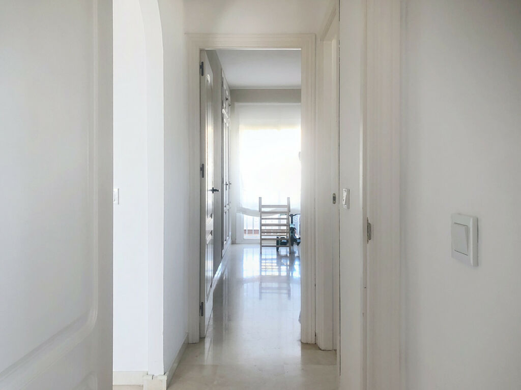 Middle Floor Apartment Bel Air Málaga - image 19