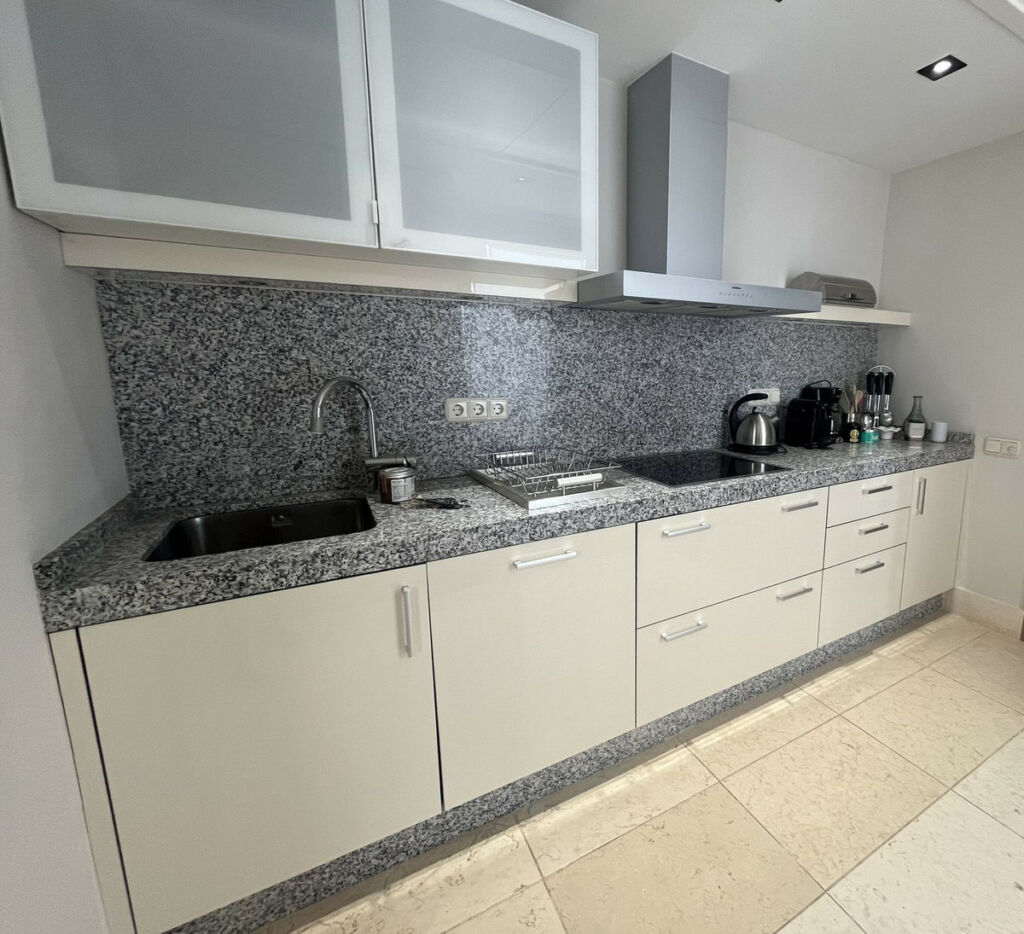 Middle Floor Apartment Altos de los Monteros Málaga - image 19