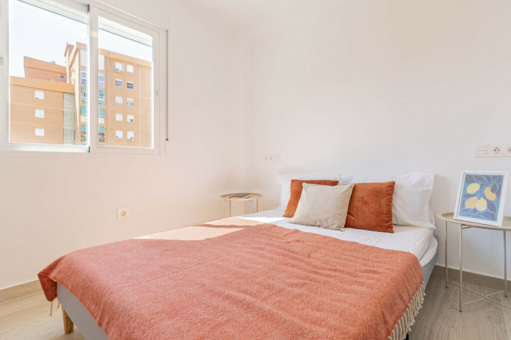 Top Floor Apartment Torremolinos Málaga - image 19