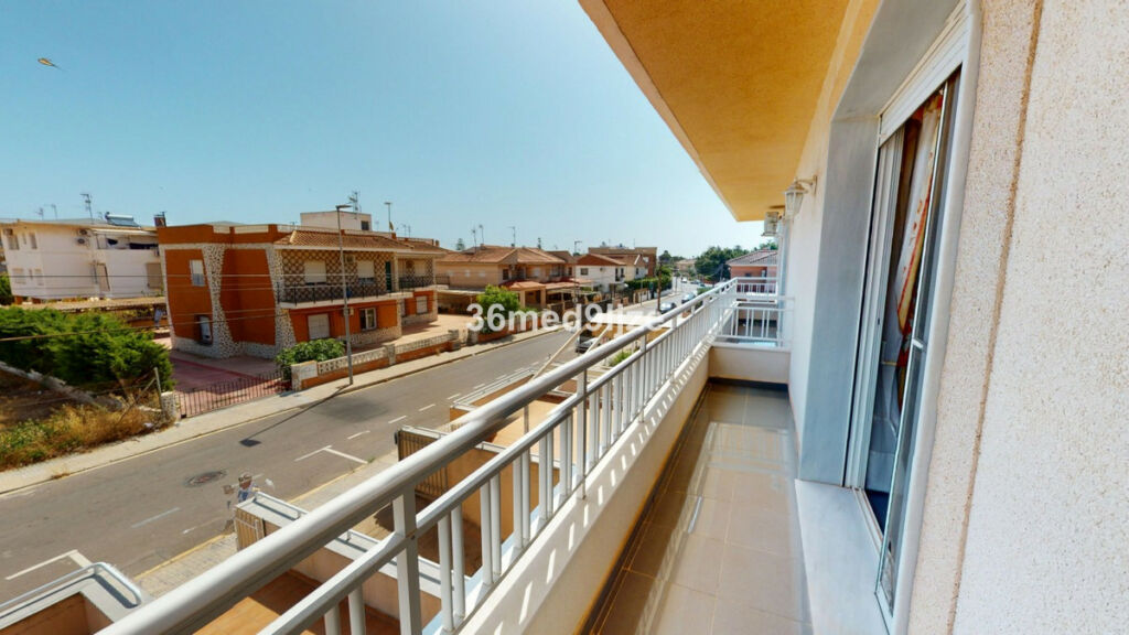 Semi-Detached House Los Narejos Murcia - image 19