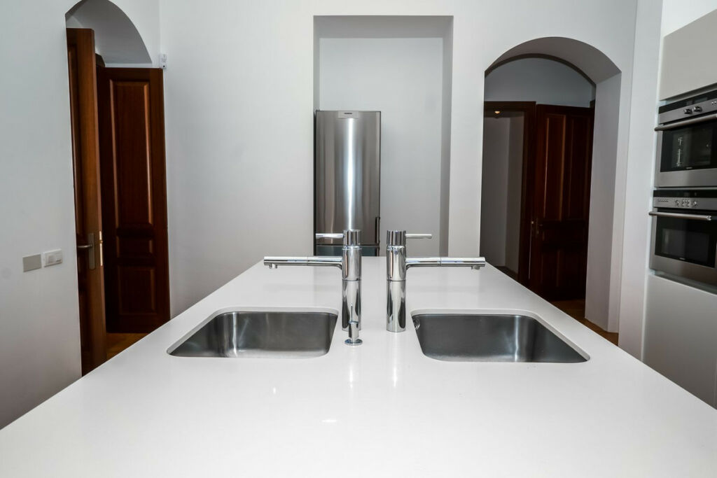 Detached Villa Gaucín Málaga - image 18