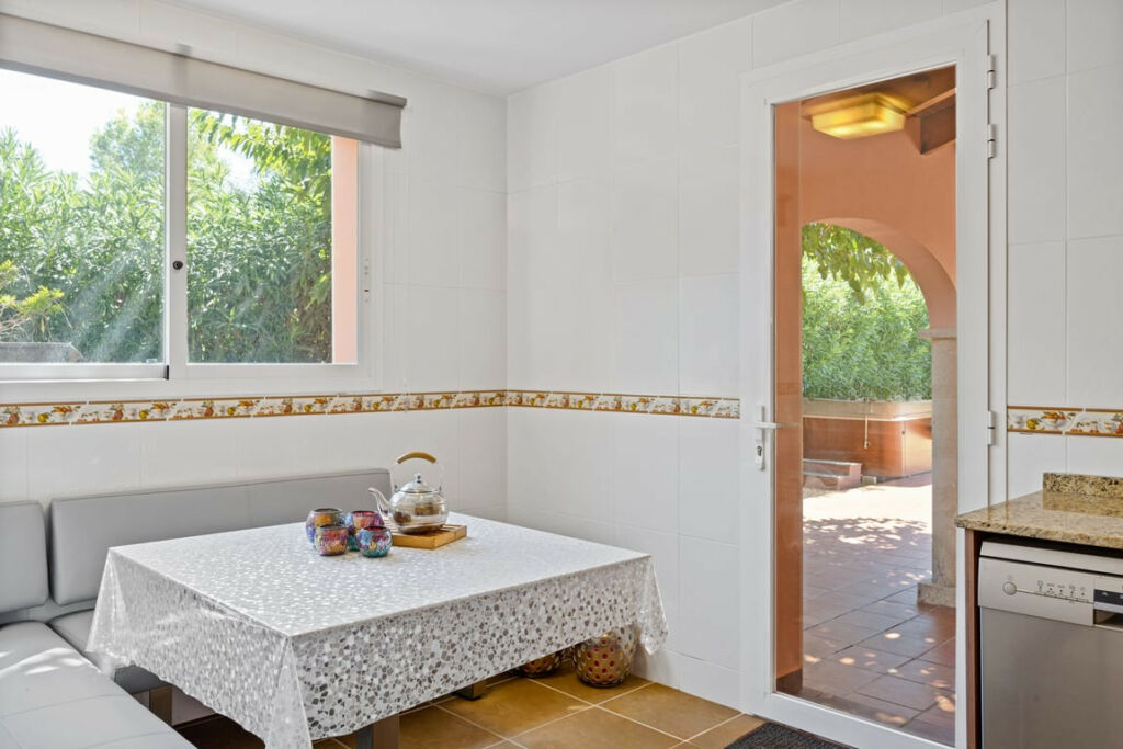 Detached Villa Javea Alicante - image 19
