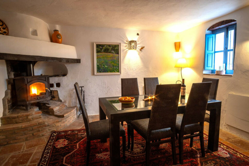 Townhouse Gaucín Málaga - image 19