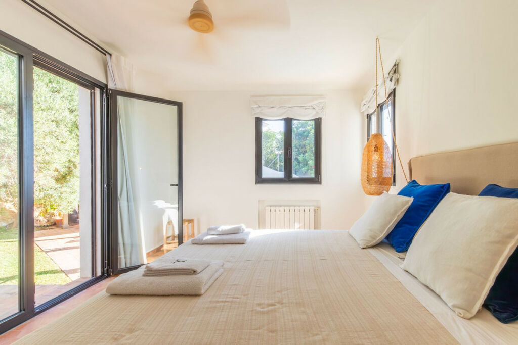 Detached Villa Javea Alicante - image 19