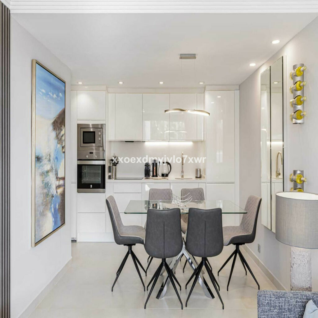 Penthouse Marbella Málaga - image 19