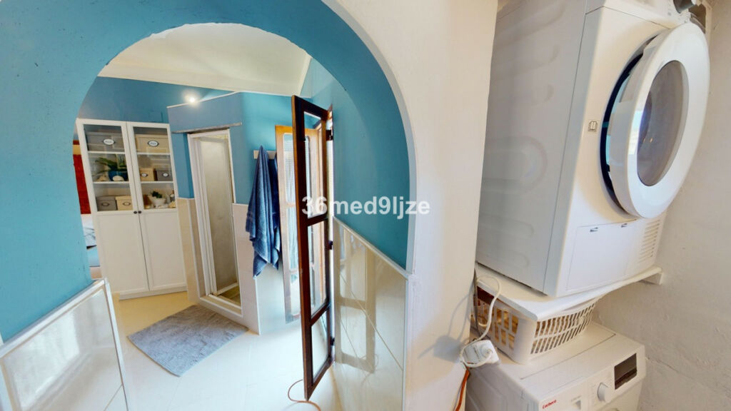 Bungalow Murcia City Murcia - image 19