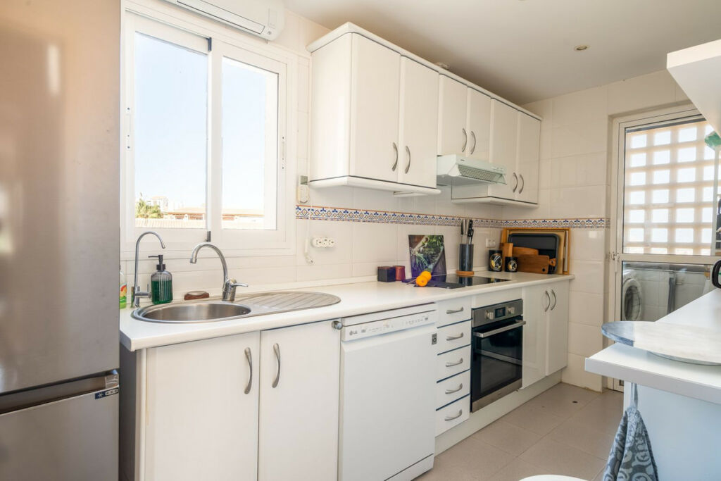 Top Floor Apartment Riviera del Sol Málaga - image 19