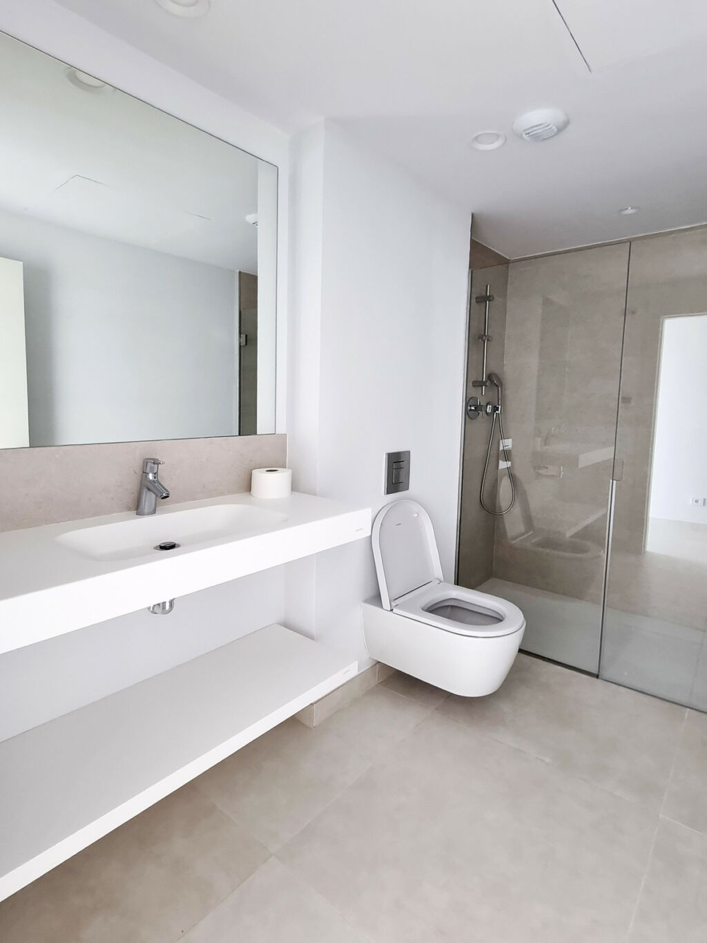 Penthouse Fuengirola Málaga - image 19