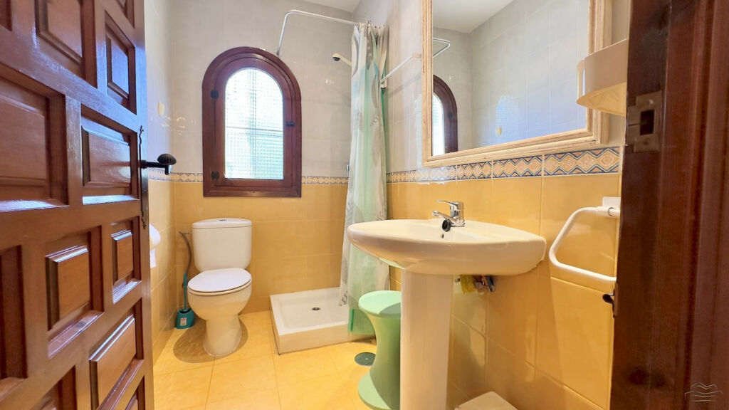 Detached Villa Javea Alicante - image 19