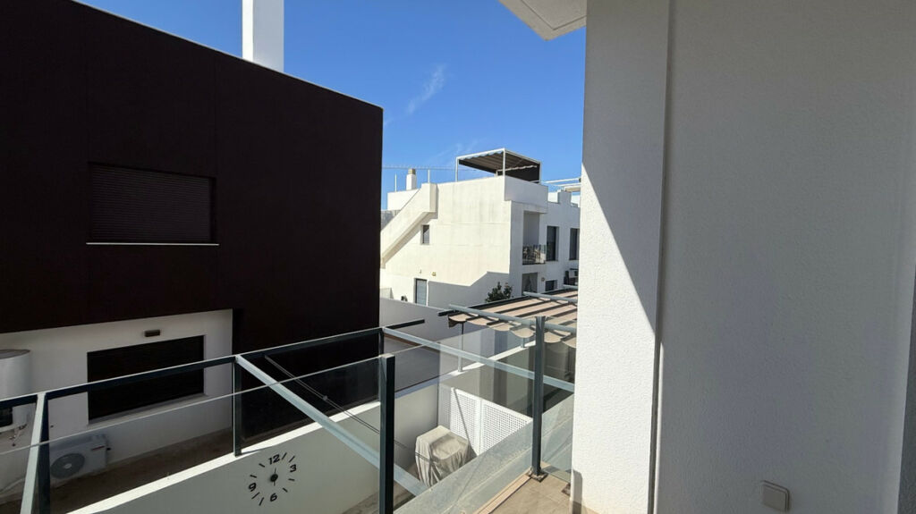 Penthouse Pilar de la Horadada Alicante - image 19