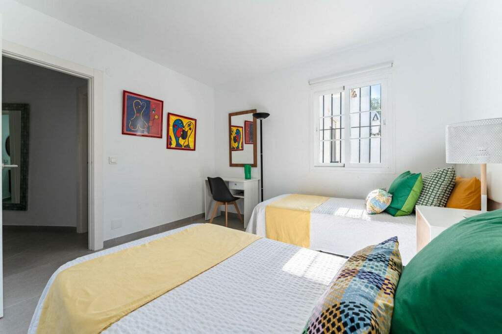 Townhouse Mijas Golf Málaga - image 19