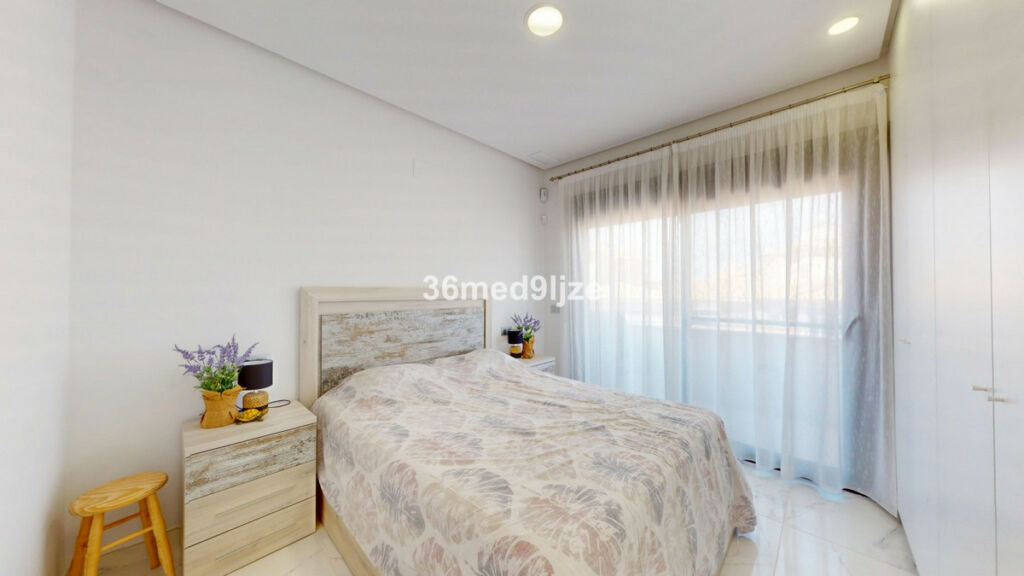 Middle Floor Apartment Dolores de Pacheco Murcia - image 19