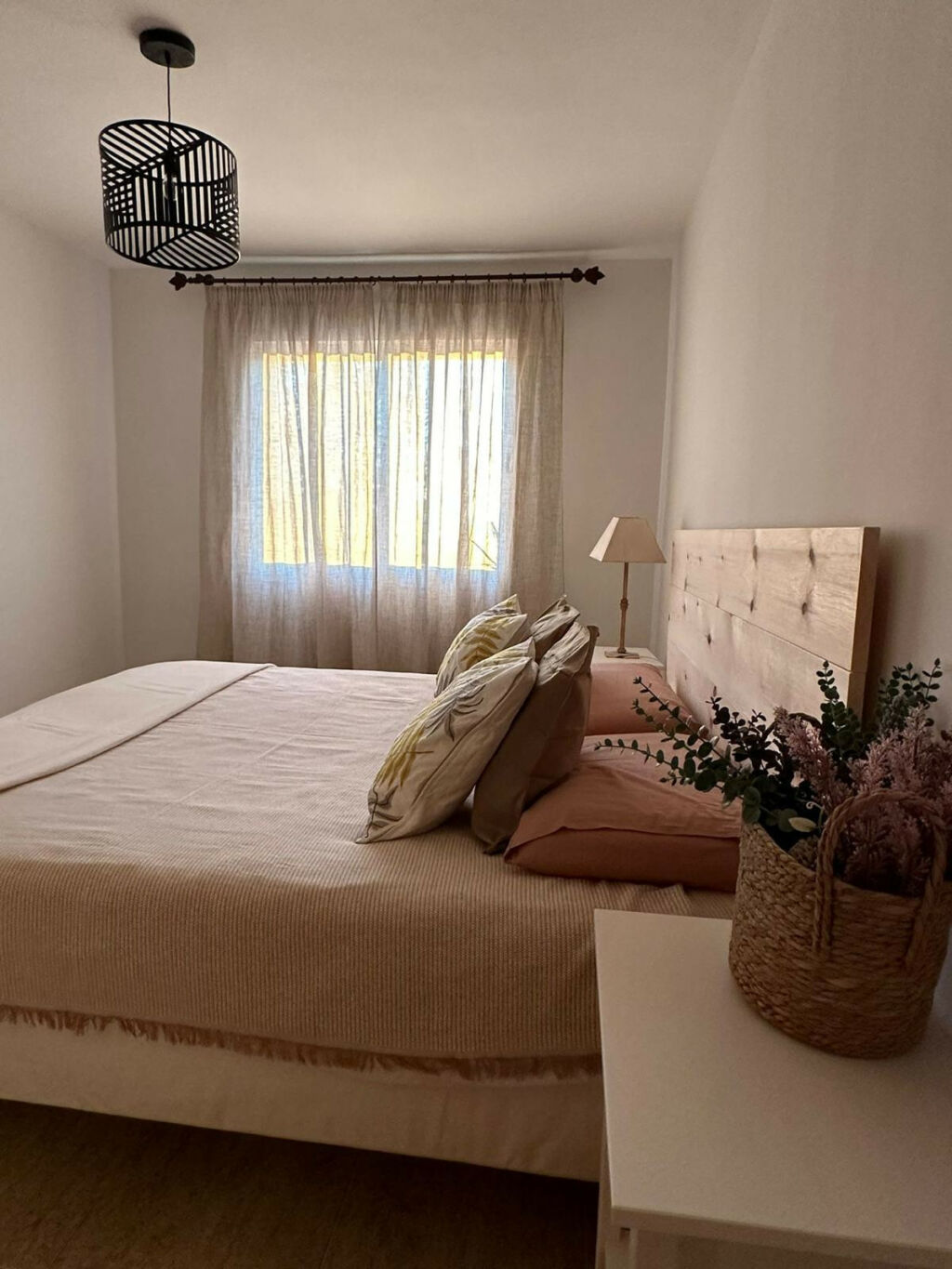 Ground Floor Apartment Javea Alicante - image 19