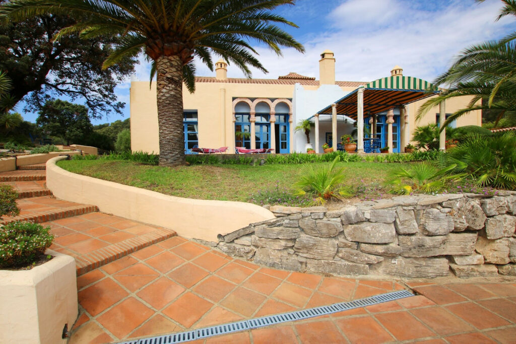 Finca - Cortijo Gaucín Málaga - image 19