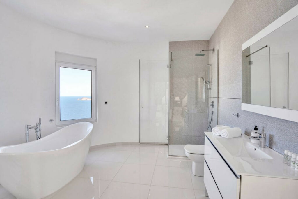 Detached Villa Javea Alicante - image 19