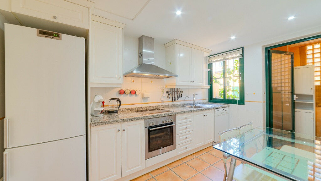 Townhouse Finestrat Alicante - image 20