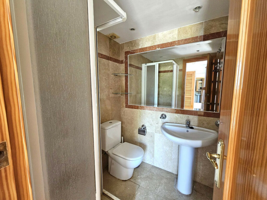 Semi-Detached House Nueva Andalucía Málaga - image 19