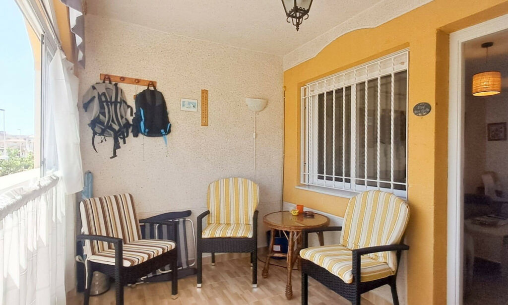Penthouse Torrevieja Alicante - image 19