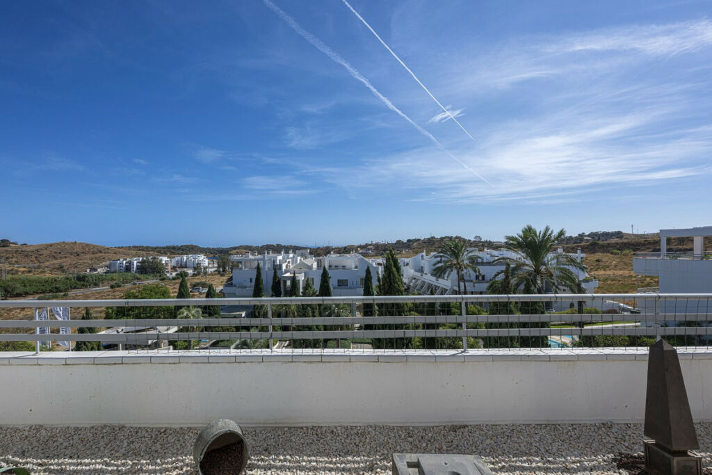 Penthouse Duplex La Cala de Mijas Málaga - image 19