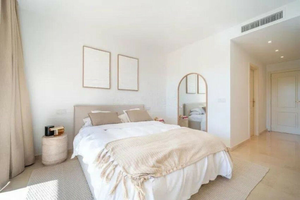 Ground Floor Apartment La Quinta Málaga - image 18